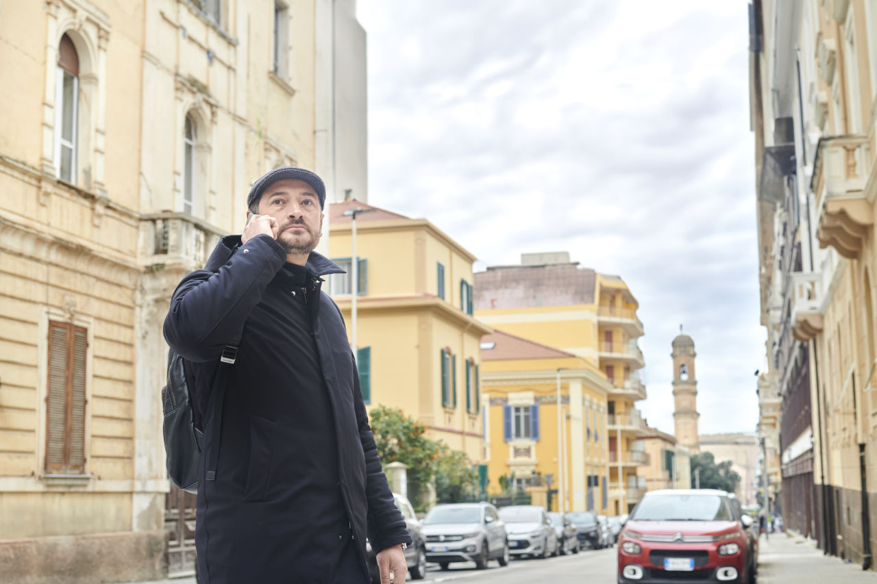 stefano palermi
